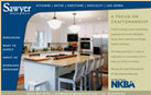 Web design