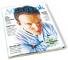 fake magazine